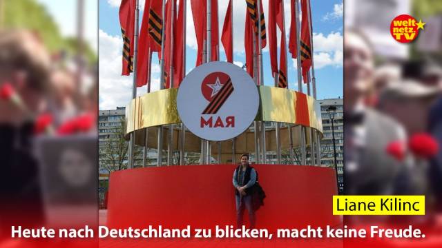 Heute nach Deutschland zu blicken, macht keine Freude.