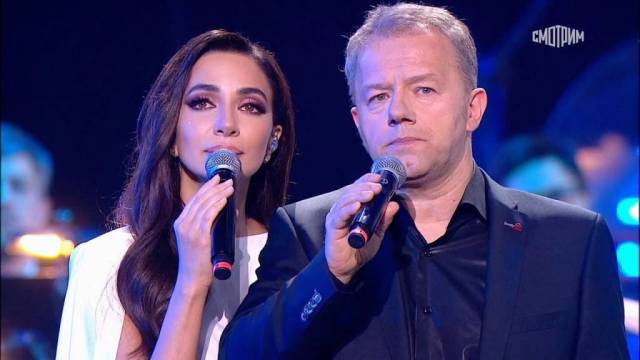 Sängerwettstreit in Moskau: Zara und Tino Eisbrenner gewinnen 2. Preis