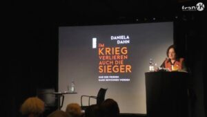 Im Krieg verlieren auch die Sieger