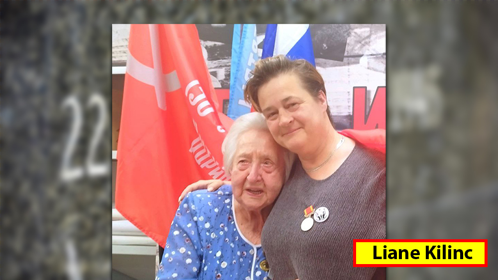 Zum 82. Jahrestag des Überfalls auf die Sowjetunion