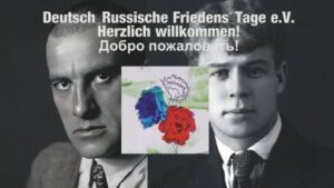 Russische Lyrik im Spiegel der Zeit