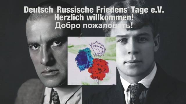 Russische Lyrik im Spiegel der Zeit