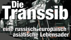 Die Transsib