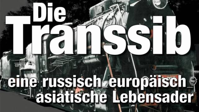 Die Transsib