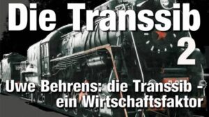 Die Transsib 2