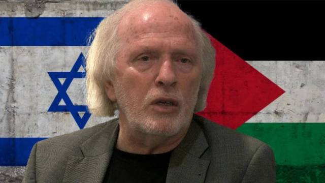 Nach dem Angriff der HAMAS auf Israel