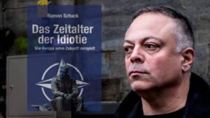Das Zeitalter der Idiotie