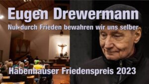 Die Bergpredigt als Zeitenwende