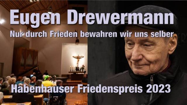 Die Bergpredigt als Zeitenwende