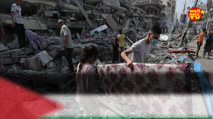 Hamas-Exodus nach Katar?