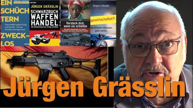 Einschüchtern zwecklos