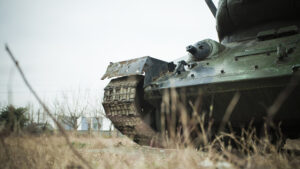 Auch 2024 keine Aussichten auf Waffenstillstand in der Ukraine