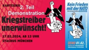 Antisiko - Teil 2