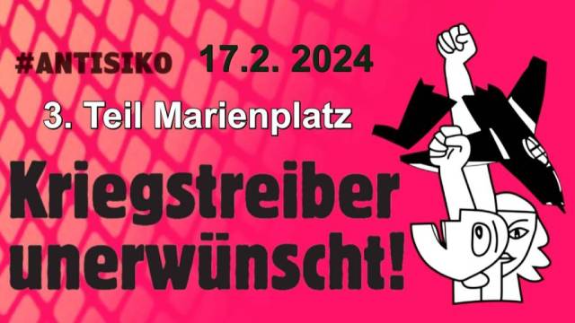 Antisiko – Teil 3