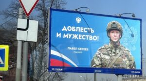 Russische Präsidentschaftswahl 2024: Fehlkalkulation des Westens
