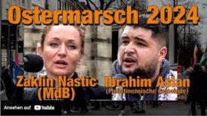 Ostermarsch Bremen
