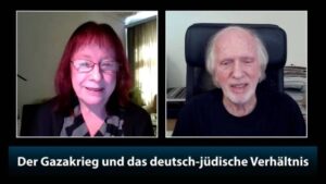 Der Gaza-Krieg und die deutsch-jüdische Geschichte