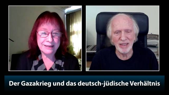 Der Gaza-Krieg und die deutsch-jüdische Geschichte