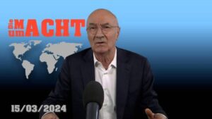 Das glaubst Du nicht! - Tagesschau im Manipulations-Marathon