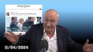 Die ARD-Maschine - Verleumden, verdrehen, verschweigen