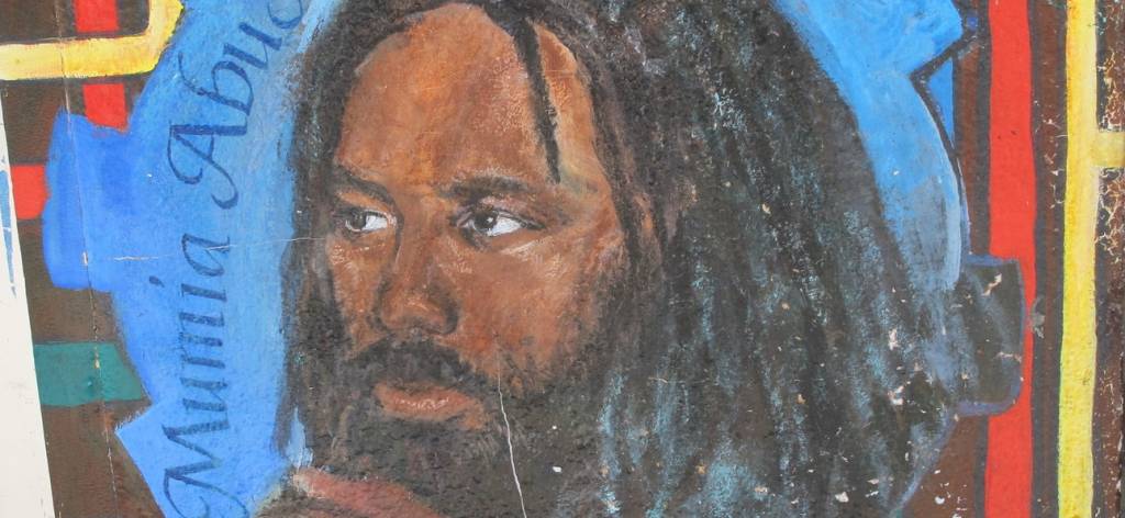 Mumia Abu-Jamal zum Gaza-Krieg