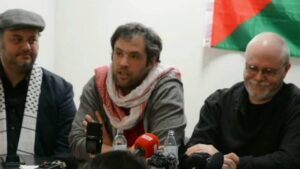 Dror Dayan: Die deutschen Medien müssen hart arbeiten, um Vertrauen wieder herzustellen