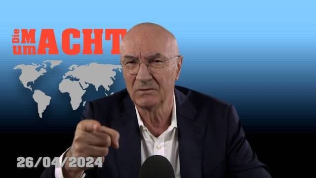 ARD macht dumm – Und will, dass es auch so bleibt