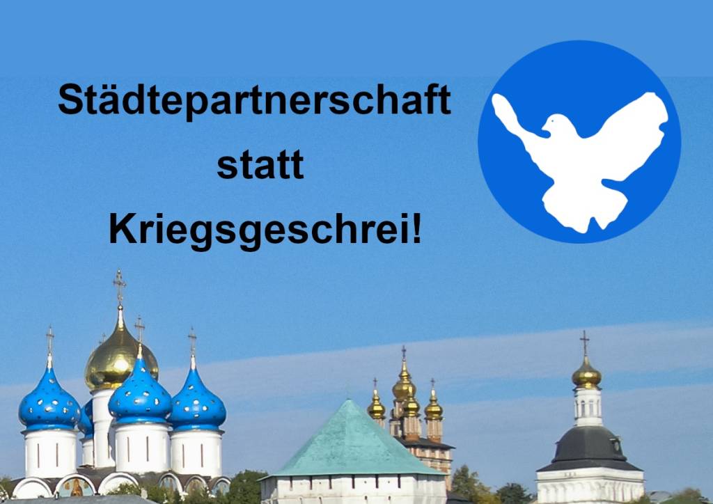 Stimmen aus Deutschland zum Jahrestag der Befreiung 8.Mai 2024:
