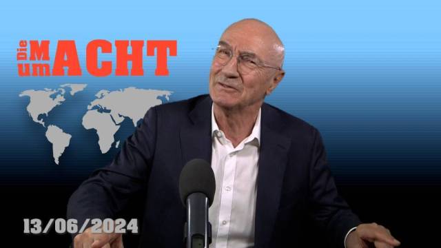Die Tagesschau – Faseln und Manipulieren