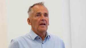 Michael von der Schulenburg: Europa zwischen Kriegspolitik und Diplomatie