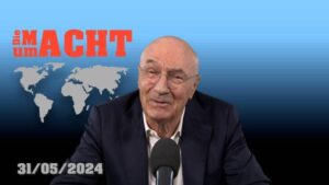 Staatsfunk auf Staatskurs
