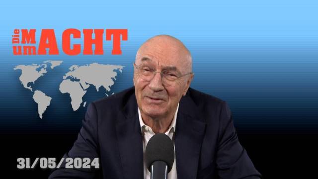 Staatsfunk auf Staatskurs