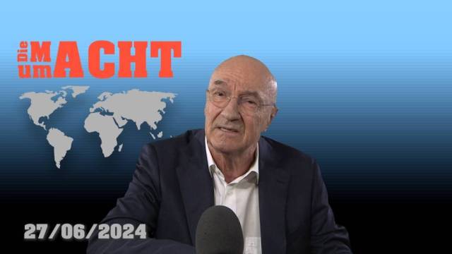 Täuschen und Tarnen – ARD-Camouflage statt Reportage