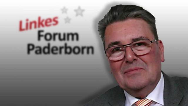 Klaus Hartmann: Was ist heute links, was rechts, was Faschismus?