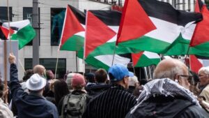 Die systematische Zerstörung der Kultur in Gaza