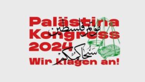 Kriminalisierung und Repressionen gegen die Palästina Solidaritätsbewegung