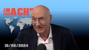 Nachrichten voll verdreht