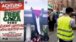 Anschlag auf einen Verhandlungsführer ist deutliches Zeichen, dass Israel keinen Frieden will