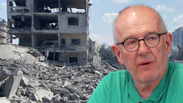 Andreas Zumach: „Gespaltene Wahrnehmung“ – wie die Welt auf den Gaza-Krieg blickt