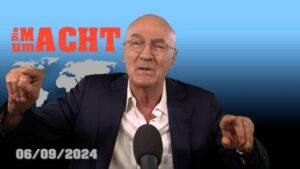 ARD: Schein statt Sein - Tagesschau schafft sich eigene Wirklichkeit