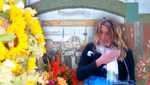 Opfer-Angehörige weist auf Täterkreise hin
