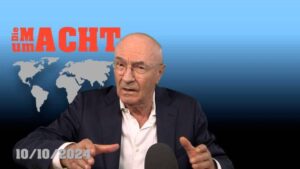 ARD stellt sich blind - Staatlich organisierte Blindstellen
