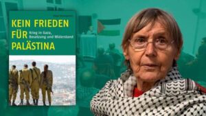 "Weil sie es wollen, weil sie es können, weil keiner sie stoppt"