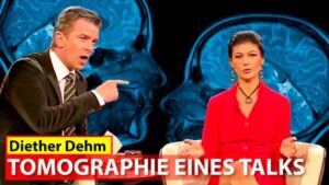 Tomographie eines Talks
