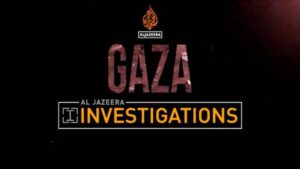 Al Jazeera: Untersuchung von Kriegsverbrechen in Gaza