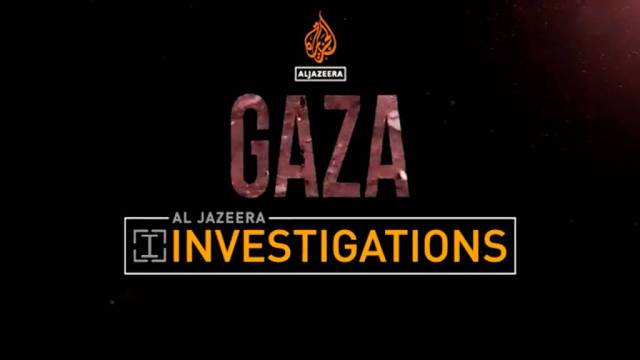 Al Jazeera: Untersuchung von Kriegsverbrechen in Gaza