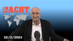 Tagesschau auf Todes-Kurs