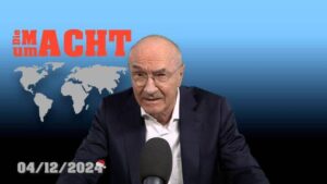 Ihr könnt nach Hause gehen! Journalismus der ARD-Tagesschau