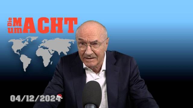 Ihr könnt nach Hause gehen! Journalismus der ARD-Tagesschau