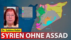 Wenig Aussicht auf Frieden in Syrien